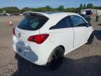 2019 VAUXHALL CORSA SRI for sale at Copart EAST KILBRIDE
