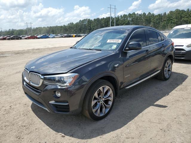 2018 Bmw X4 Xdrive28I