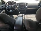 2013 Dodge Durango Sxt de vânzare în Mentone, CA - Minor Dent/Scratches