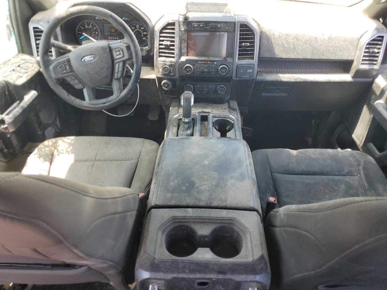 2020 Ford F150 Supercrew VIN: 1FTEW1E44LKD96688 Lot: 57227835