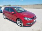 2014 VOLKSWAGEN POLO SEL T for sale at Copart YORK