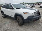 2014 Jeep Cherokee Trailhawk for Sale in Cahokia Heights, IL - Side