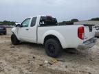 2015 Nissan Frontier S for Sale in Seaford, DE - Front End
