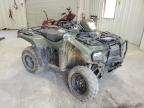 2022 Honda Trx520 Fm იყიდება Hurricane-ში, WV - Front End