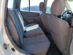 2000 Suzuki Grand Vitara Jls Limited na sprzedaż w Tucson, AZ - Front End