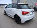 2012 AUDI A1 S LINE for sale at Copart PETERLEE