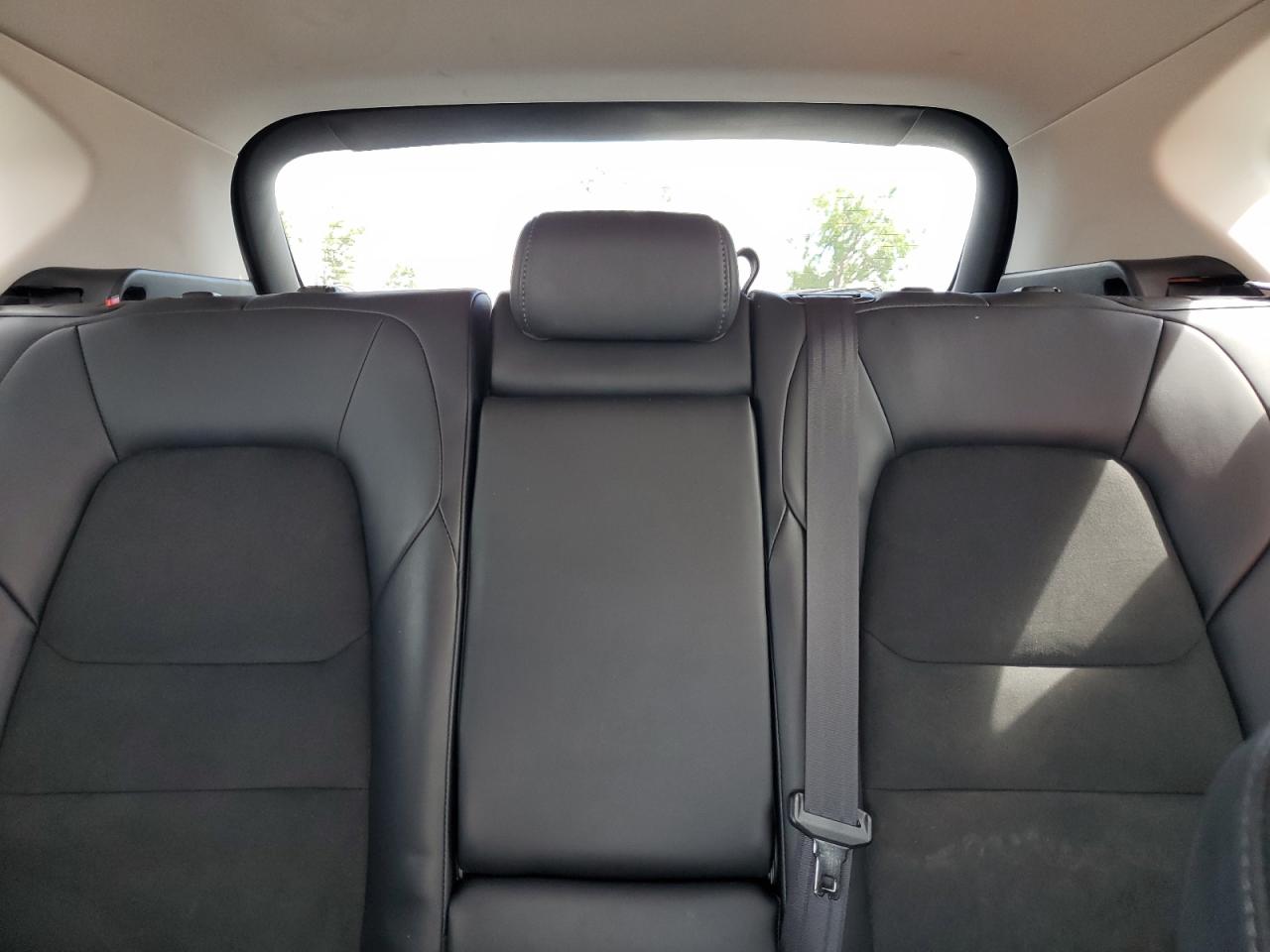 2018 Mazda Cx-5 Touring VIN: JM3KFACM5J1349590 Lot: 56801845