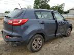 2011 Kia Sportage Lx for Sale in Chatham, VA - Rear End