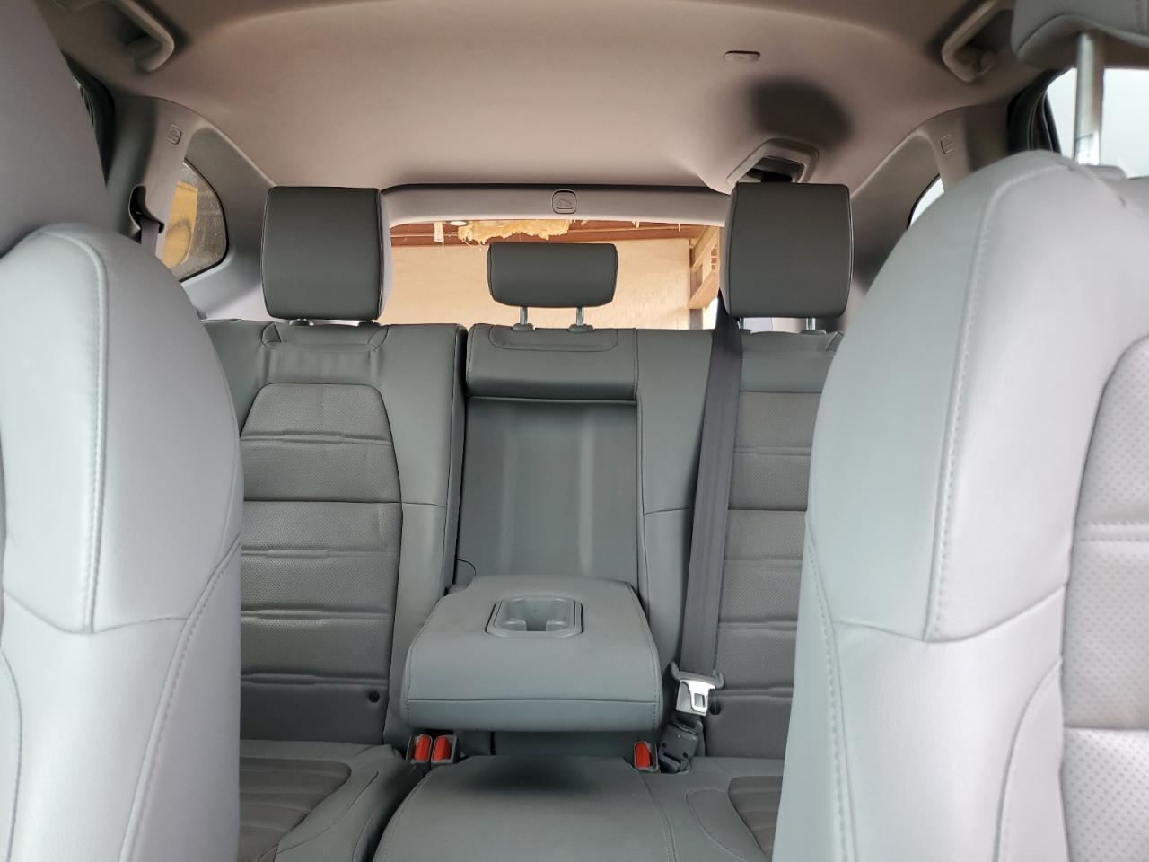 2019 Honda Cr-V Exl VIN: 7FARW2H83KE043378 Lot: 57033165