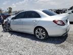 2020 Mercedes-Benz C 300 en Venta en Riverview, FL - Front End