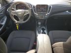 2024 Chevrolet Malibu Lt na sprzedaż w Riverview, FL - Rear End