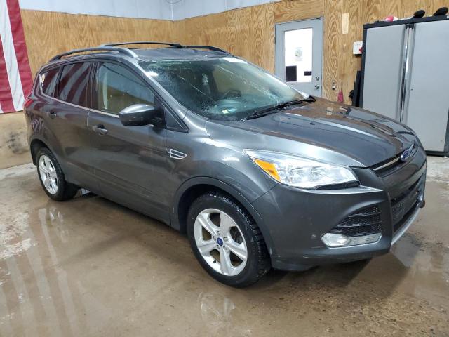Паркетники FORD ESCAPE 2016 Серый