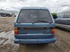 1987 Toyota Van Wagon Le for Sale in Central Square, NY - Mechanical