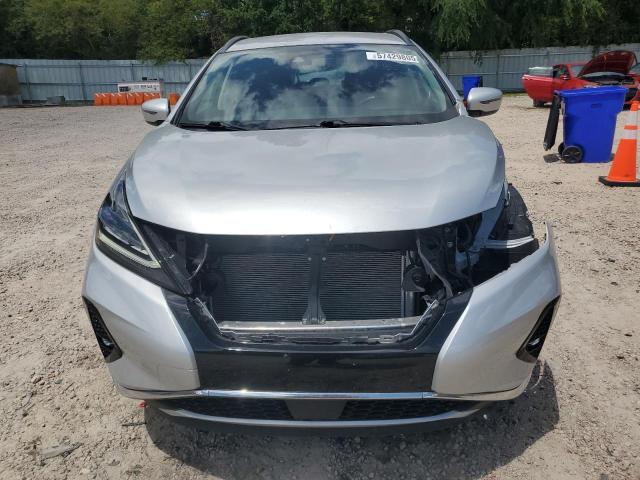  NISSAN MURANO 2023 Srebrny