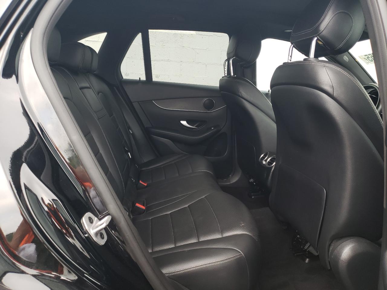 2022 Mercedes-Benz Glc 300 4Matic VIN: W1N0G8EBXNG066678 Lot: 58502755
