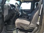 2014 Jeep Wrangler Unlimited Sahara for Sale in Greenwell Springs, LA - Rear End