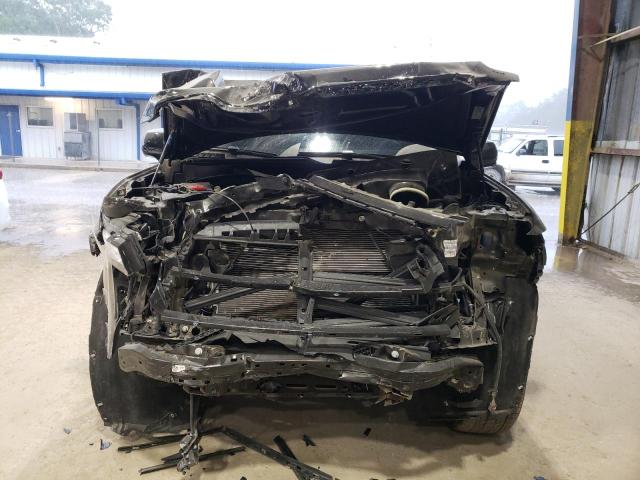  CADILLAC ESCALADE 2024 Черный