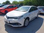 2019 TOYOTA AURIS ICON for sale at Copart SANDWICH