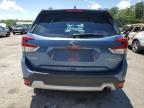 2020 Subaru Forester Touring продається в Austell, GA - Front End