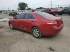 2009 Toyota Camry Base за продажба в Shreveport, LA - Side