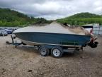 1992 Bayliner Cuddy на продаже в Hurricane, WV - Burn