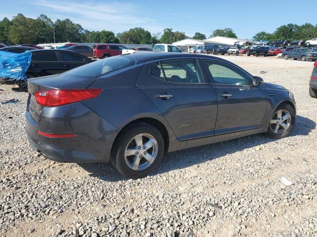  KIA OPTIMA 2015 Серый