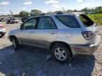 2002 Lexus Rx 300 de vânzare în Montgomery, AL - Rear End