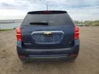 2017 Chevrolet Equinox Lt იყიდება Columbia Station-ში, OH - Mechanical