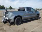 2023 Chevrolet Silverado K1500 Custom იყიდება Moraine-ში, OH - All Over
