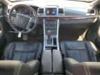 2012 Lincoln Mks იყიდება San Martin-ში, CA - Minor Dent/Scratches