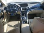 2011 Acura Tsx  на продаже в Sacramento, CA - Side