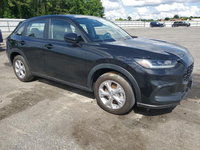  HONDA HR-V 2023 Czarny