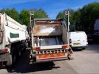 2018 MITSUBISHI CANTER 7C1 for sale at Copart WOLVERHAMPTON