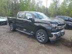 2021 Chevrolet Silverado K1500 Lt   de vânzare în Cookstown, ON - Front End