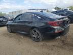 2020 HONDA ACCORD SPORT   à vendre chez Copart ON - COOKSTOWN