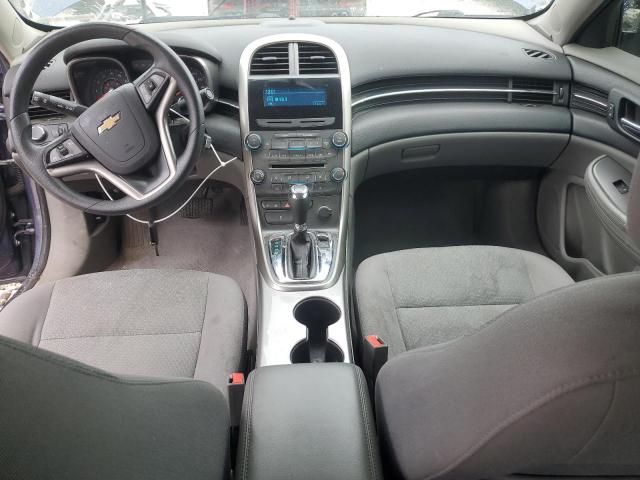  CHEVROLET MALIBU 2013 Синий