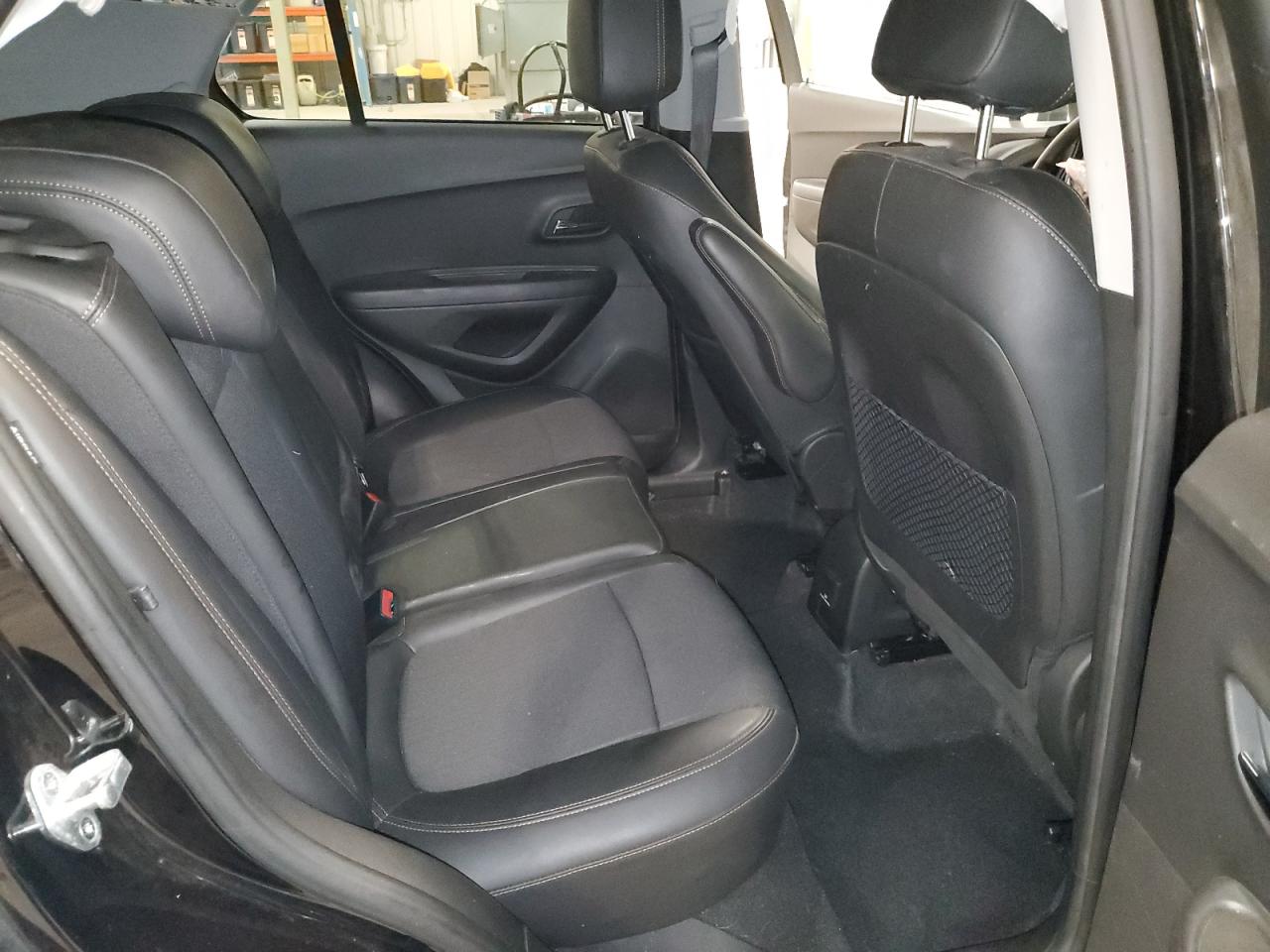 2020 Chevrolet Trax 1Lt VIN: KL7CJPSB4LB317464 Lot: 57509815