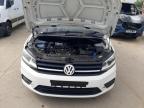 2016 VOLKSWAGEN CADDY C20 for sale at Copart SANDY