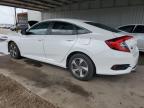 2021 Honda Civic Lx for Sale in Houston, TX - Normal Wear