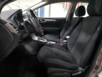 2015 Nissan Sentra S للبيع في West Mifflin، PA - Front End