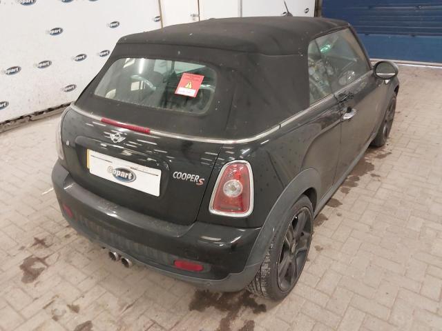 2009 MINI COOPER S