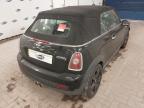 2009 MINI COOPER S for sale at Copart SANDWICH