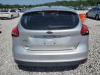 2018 Ford Focus Titanium للبيع في Ellenwood، GA - Front End