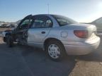 2000 Saturn Sl1  en Venta en North Las Vegas, NV - Side