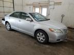 2009 Toyota Camry Se for Sale in Ham Lake, MN - Rear End