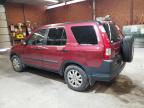 2005 Honda Cr-V Ex de vânzare în Ebensburg, PA - Front End