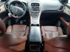 2016 Lincoln Mkx Reserve de vânzare în Sikeston, MO - Water/Flood