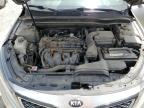 2015 Kia Optima Lx de vânzare în Los Angeles, CA - Stripped