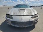 2002 Chevrolet Camaro  იყიდება Fresno-ში, CA - Stripped
