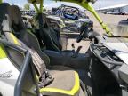 2015 CAN-AM MAVERICK MAX 1000R TURBO X DS for sale at Copart AZ - PHOENIX